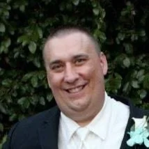 Damian Armitage
