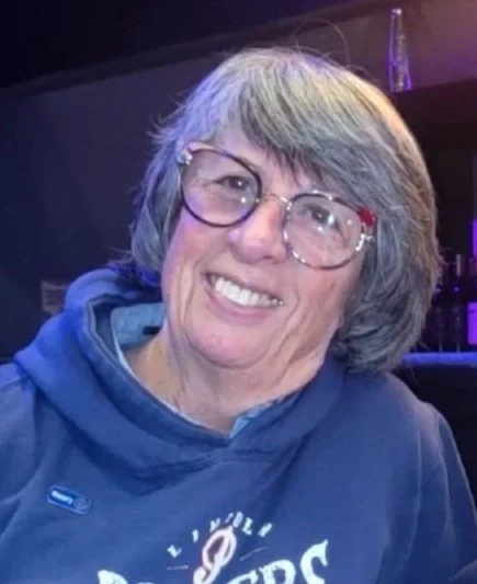 Joann Hilton