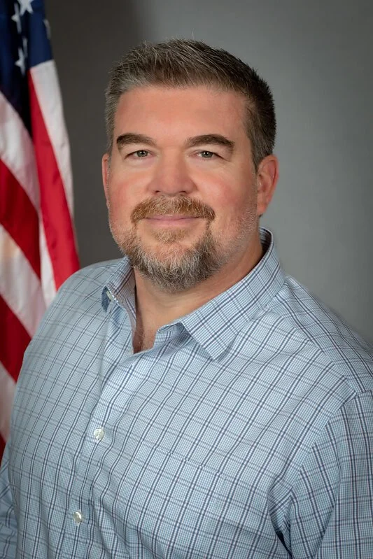 Jason Price, Trustee, Western Placer Unified School District